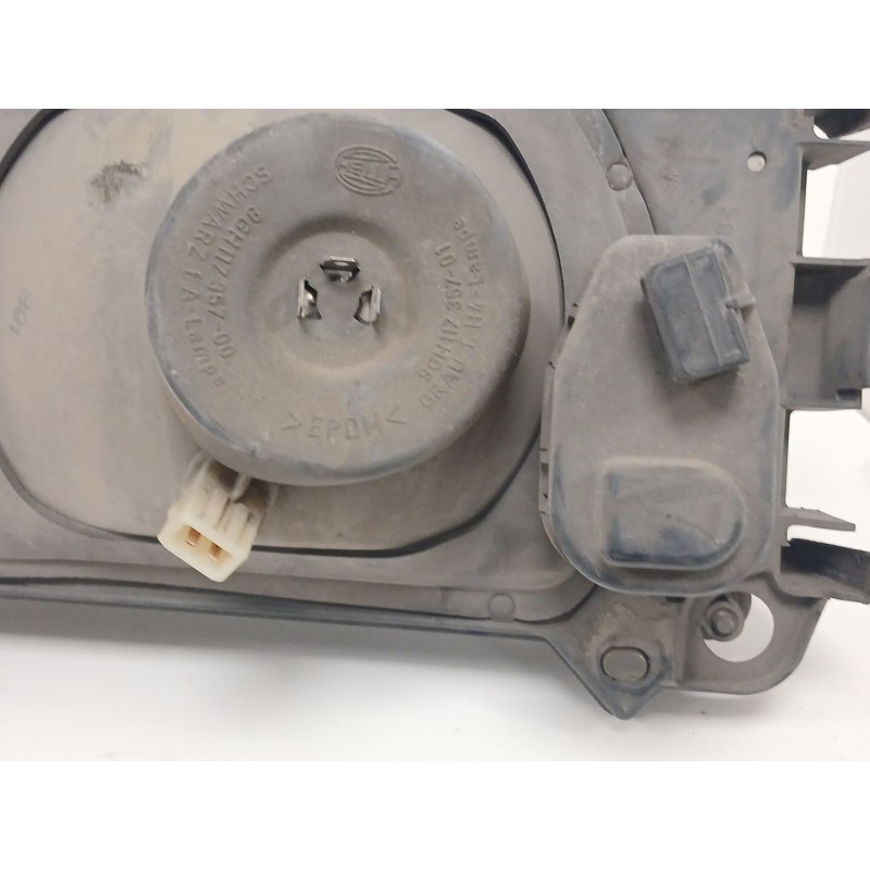 Recambio de faro izquierdo para volkswagen transporter iv autobús (70b, 70c, 7db, 7dk, 70j, 70k, 7dc, 7 1.9 d referencia OEM IAM