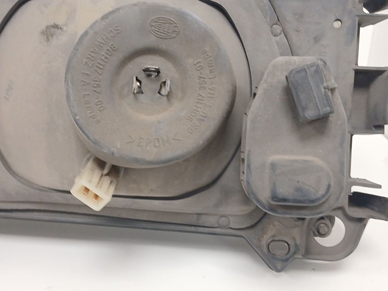 Recambio de faro izquierdo para volkswagen transporter iv autobús (70b, 70c, 7db, 7dk, 70j, 70k, 7dc, 7 1.9 d referencia OEM IAM