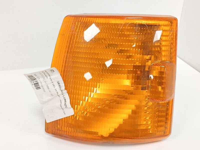 Recambio de piloto delantero derecho para volkswagen transporter iv autobús (70b, 70c, 7db, 7dk, 70j, 70k, 7dc, 7 1.9 d referenc