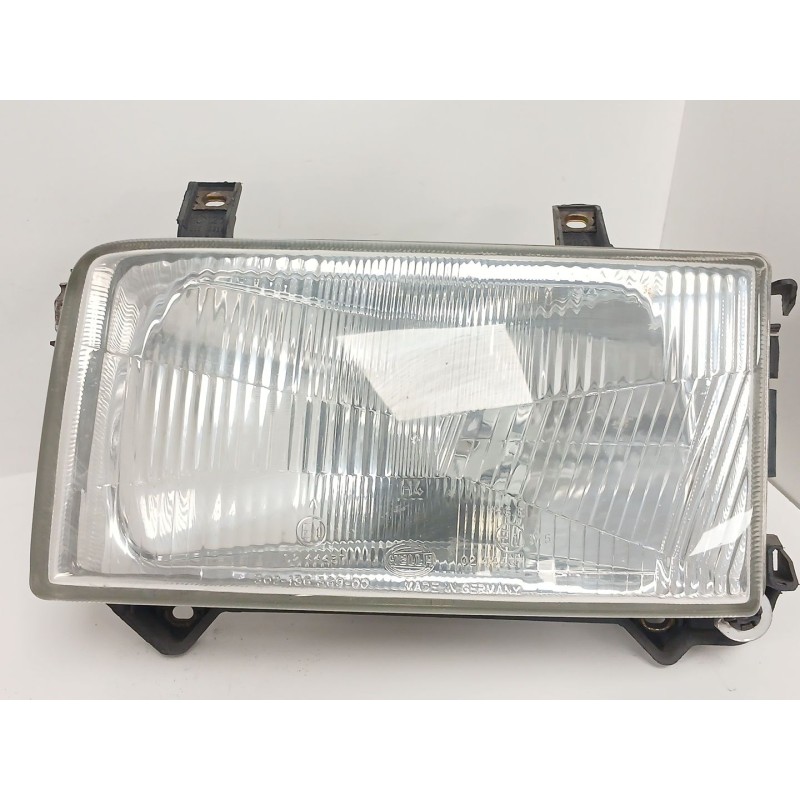 Recambio de faro derecho para volkswagen transporter iv autobús (70b, 70c, 7db, 7dk, 70j, 70k, 7dc, 7 1.9 d referencia OEM IAM  