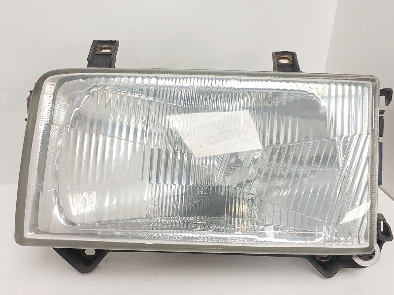 Recambio de faro derecho para volkswagen transporter iv autobús (70b, 70c, 7db, 7dk, 70j, 70k, 7dc, 7 1.9 d referencia OEM IAM  