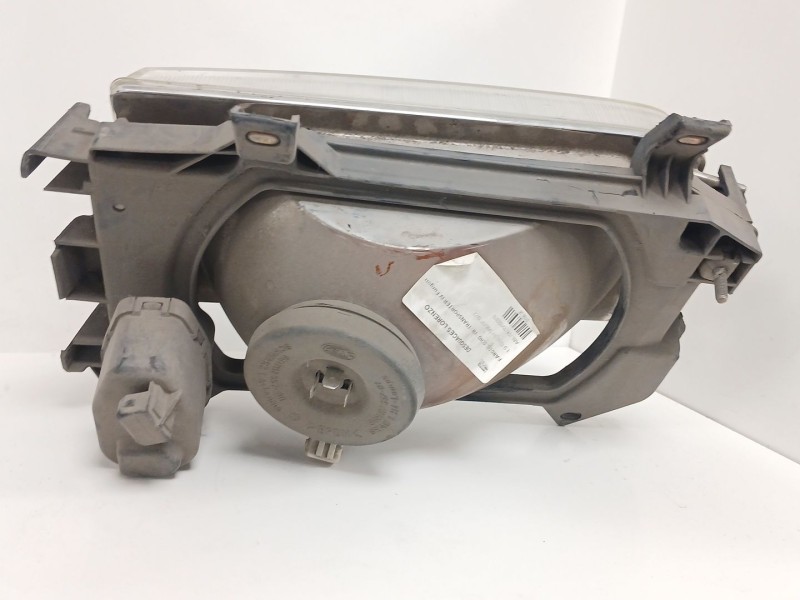 Recambio de faro derecho para volkswagen transporter iv autobús (70b, 70c, 7db, 7dk, 70j, 70k, 7dc, 7 1.9 d referencia OEM IAM  