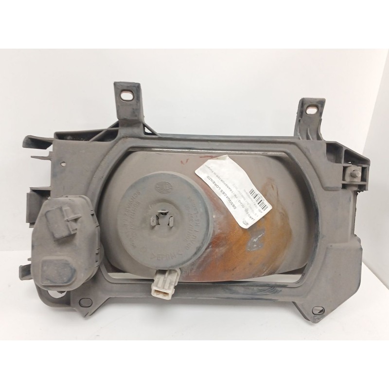 Recambio de faro derecho para volkswagen transporter iv autobús (70b, 70c, 7db, 7dk, 70j, 70k, 7dc, 7 1.9 d referencia OEM IAM  