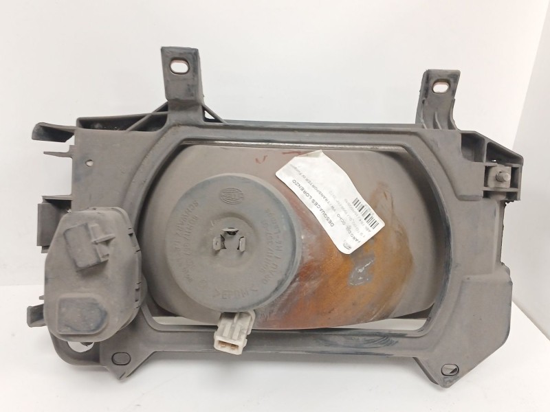 Recambio de faro derecho para volkswagen transporter iv autobús (70b, 70c, 7db, 7dk, 70j, 70k, 7dc, 7 1.9 d referencia OEM IAM  