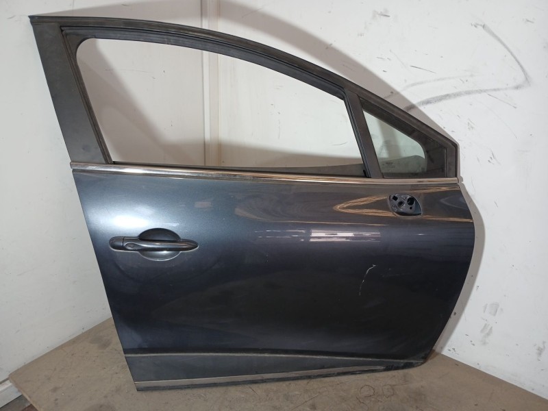 Recambio de puerta delantera derecha para renault clio iv (bh_) 0.9 tce 90 referencia OEM IAM   