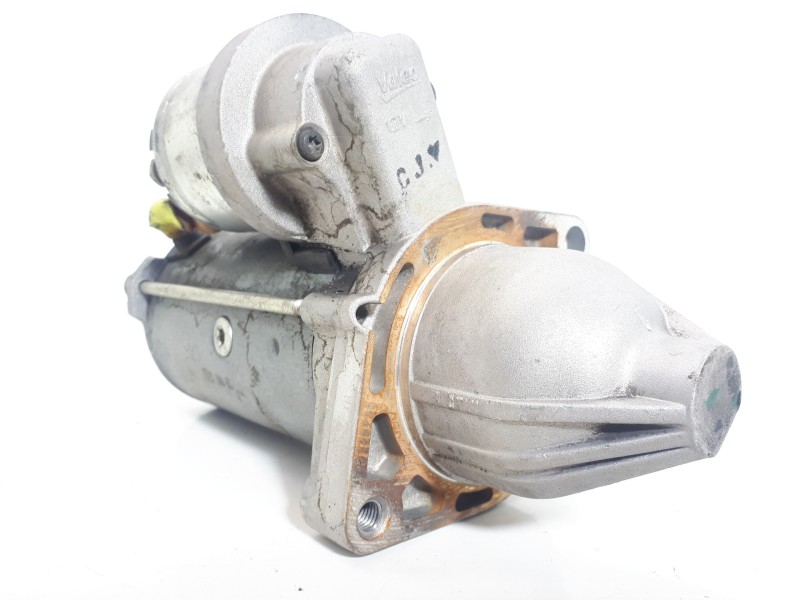 Recambio de motor arranque para opel corsa d color edition referencia OEM IAM 55221292 TS18E33 