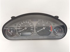 Recambio de cuadro instrumentos para bmw serie 3 compacto (e36) 1.7 turbodiesel cat referencia OEM IAM 62116903042  VDO 11000883 2