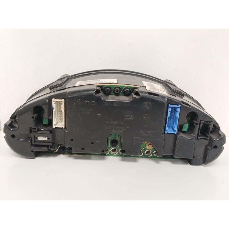 Recambio de cuadro instrumentos para bmw serie 3 compacto (e36) 1.7 turbodiesel cat referencia OEM IAM 62116903042  VDO 11000883