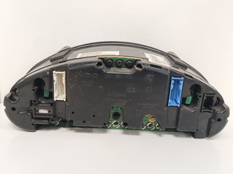 Recambio de cuadro instrumentos para bmw serie 3 compacto (e36) 1.7 turbodiesel cat referencia OEM IAM 62116903042  VDO 11000883