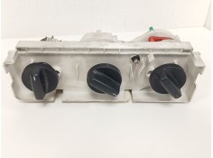 Recambio de mando calefaccion / aire acondicionado para bmw serie 3 compacto (e36) 1.7 turbodiesel cat referencia OEM IAM  19116