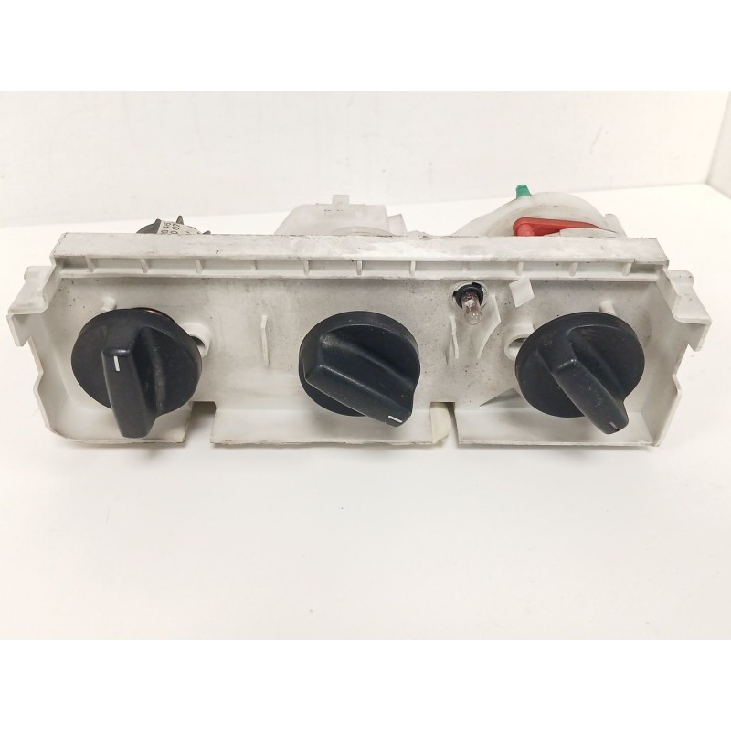 Recambio de mando calefaccion / aire acondicionado para bmw serie 3 compacto (e36) 1.7 turbodiesel cat referencia OEM IAM  19116