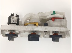 Recambio de mando calefaccion / aire acondicionado para bmw serie 3 compacto (e36) 1.7 turbodiesel cat referencia OEM IAM  19116 2
