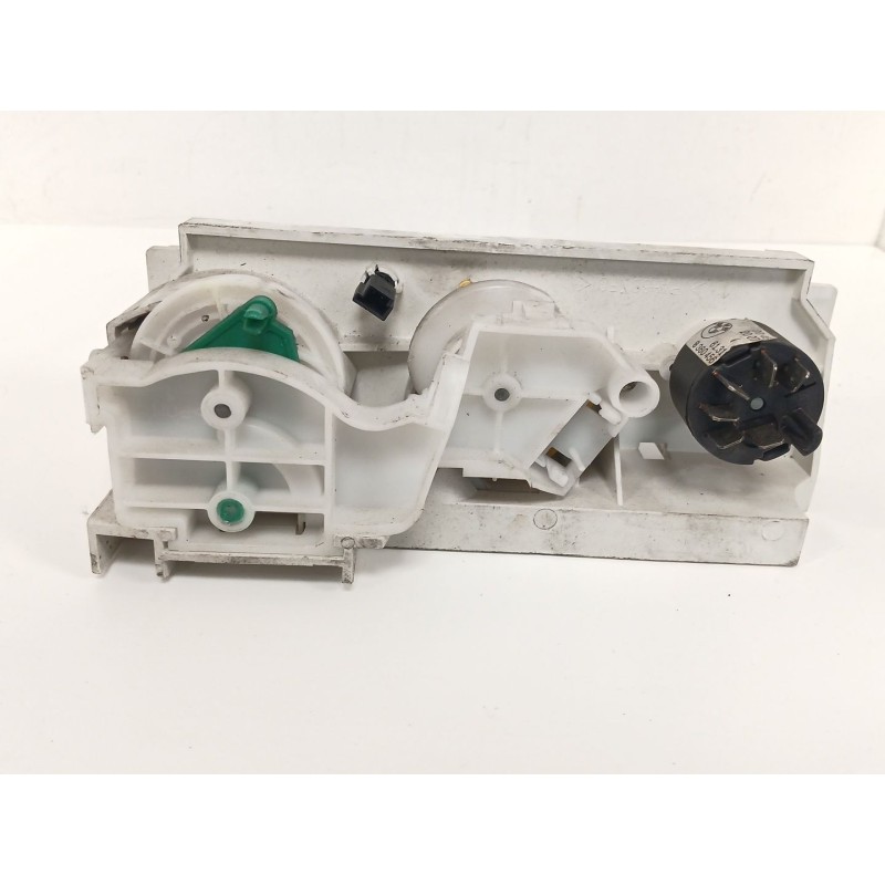 Recambio de mando calefaccion / aire acondicionado para bmw serie 3 compacto (e36) 1.7 turbodiesel cat referencia OEM IAM  19116