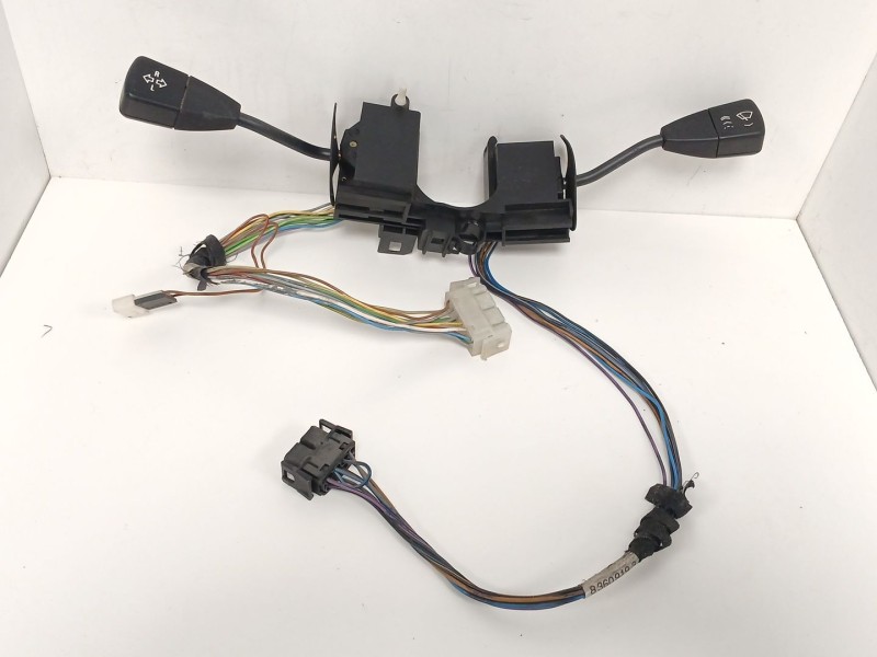 Recambio de mando intermitentes para bmw serie 3 compacto (e36) 1.7 turbodiesel cat referencia OEM IAM  19117 