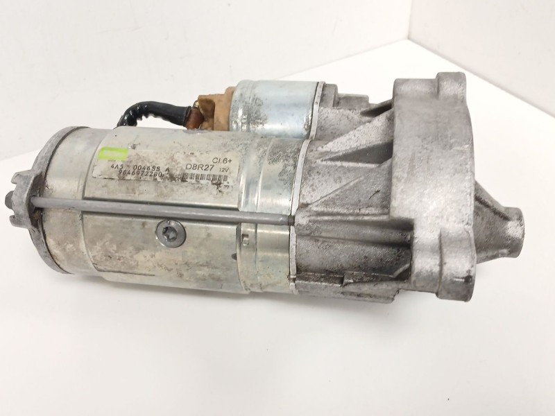 Recambio de motor arranque para citroën c5 ii (rc_) 2.0 hdi (rcrhrh) referencia OEM IAM 9646972280 D8R27 