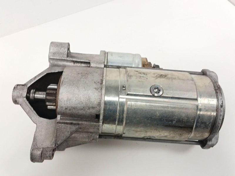 Recambio de motor arranque para citroën c5 ii (rc_) 2.0 hdi (rcrhrh) referencia OEM IAM 9646972280 D8R27 