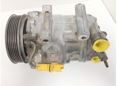 Recambio de compresor aire acondicionado para citroën c5 ii (rc_) 2.0 hdi (rcrhrh) referencia OEM IAM 9656574080 1301F SD7C16 2
