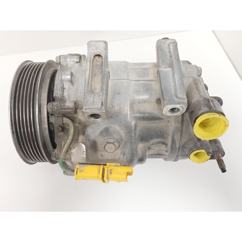 Recambio de compresor aire acondicionado para citroën c5 ii (rc_) 2.0 hdi (rcrhrh) referencia OEM IAM 9656574080 1301F SD7C16