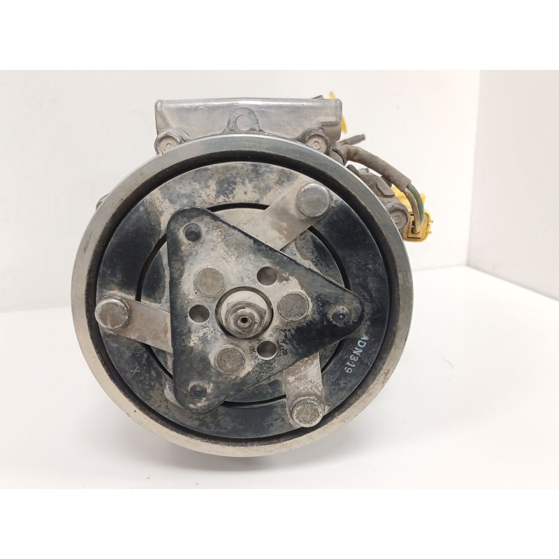 Recambio de compresor aire acondicionado para citroën c5 ii (rc_) 2.0 hdi (rcrhrh) referencia OEM IAM 9656574080 1301F SD7C16