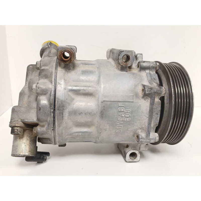 Recambio de compresor aire acondicionado para citroën c5 ii (rc_) 2.0 hdi (rcrhrh) referencia OEM IAM 9656574080 1301F SD7C16