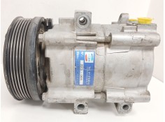 COMPRESOR AIRE ACONDICIONADO 