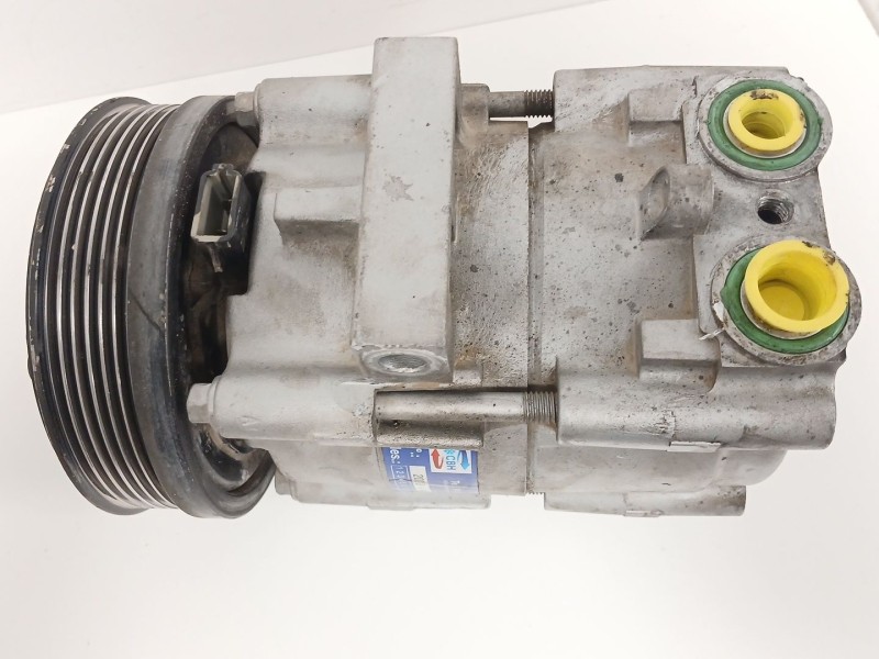 Recambio de compresor aire acondicionado para ford mondeo iii (b5y) 2.0 tdci referencia OEM IAM   