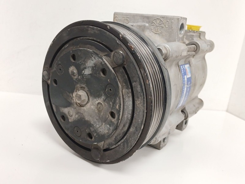 Recambio de compresor aire acondicionado para ford mondeo iii (b5y) 2.0 tdci referencia OEM IAM   