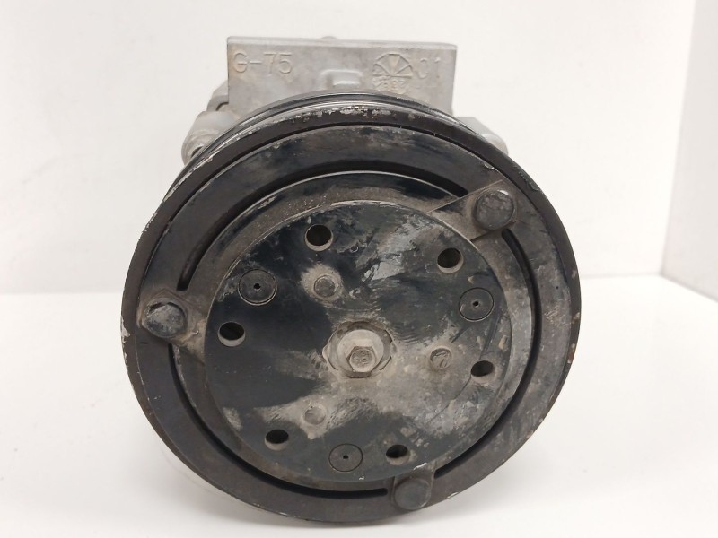 Recambio de compresor aire acondicionado para ford mondeo iii (b5y) 2.0 tdci referencia OEM IAM   