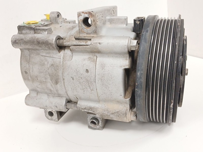 Recambio de compresor aire acondicionado para ford mondeo iii (b5y) 2.0 tdci referencia OEM IAM   