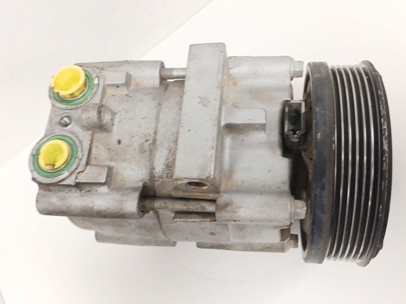 Recambio de compresor aire acondicionado para ford mondeo iii (b5y) 2.0 tdci referencia OEM IAM   