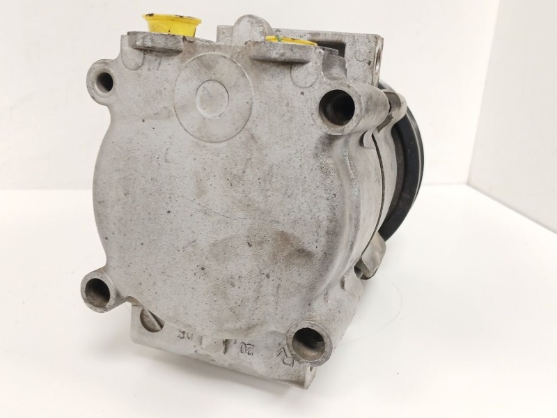 Recambio de compresor aire acondicionado para ford mondeo iii (b5y) 2.0 tdci referencia OEM IAM   