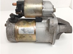 Recambio de motor arranque para opel astra h (a04) 1.7 cdti (l48) referencia OEM IAM 8973860620 S114869 