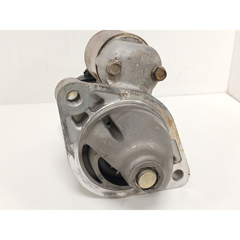 Recambio de motor arranque para opel astra h (a04) 1.7 cdti (l48) referencia OEM IAM 8973860620 S114869 