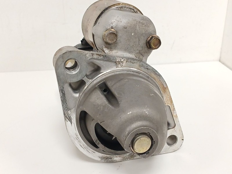 Recambio de motor arranque para opel astra h (a04) 1.7 cdti (l48) referencia OEM IAM 8973860620 S114869 