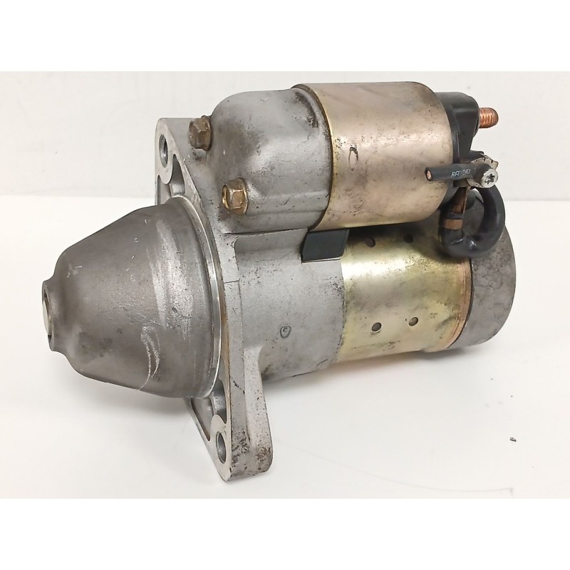 Recambio de motor arranque para opel astra h (a04) 1.7 cdti (l48) referencia OEM IAM 8973860620 S114869 