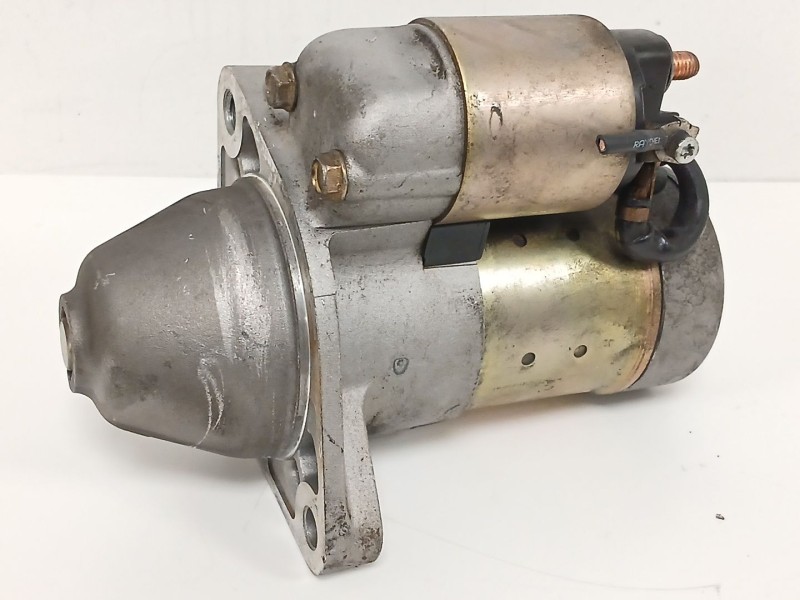 Recambio de motor arranque para opel astra h (a04) 1.7 cdti (l48) referencia OEM IAM 8973860620 S114869 
