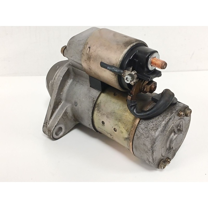 Recambio de motor arranque para opel astra h (a04) 1.7 cdti (l48) referencia OEM IAM 8973860620 S114869 