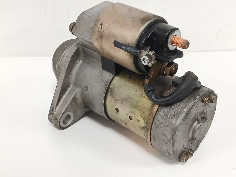 Recambio de motor arranque para opel astra h (a04) 1.7 cdti (l48) referencia OEM IAM 8973860620 S114869 