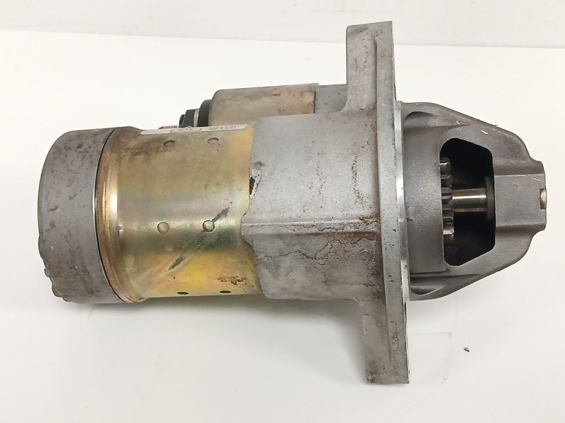 Recambio de motor arranque para opel astra h (a04) 1.7 cdti (l48) referencia OEM IAM 8973860620 S114869 