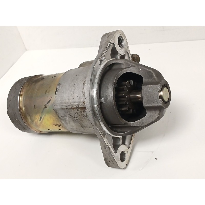 Recambio de motor arranque para opel astra h (a04) 1.7 cdti (l48) referencia OEM IAM 8973860620 S114869 