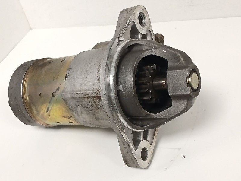 Recambio de motor arranque para opel astra h (a04) 1.7 cdti (l48) referencia OEM IAM 8973860620 S114869 
