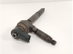Recambio de inyector para opel astra h (a04) 1.7 cdti (l48) referencia OEM IAM 0445110175   2