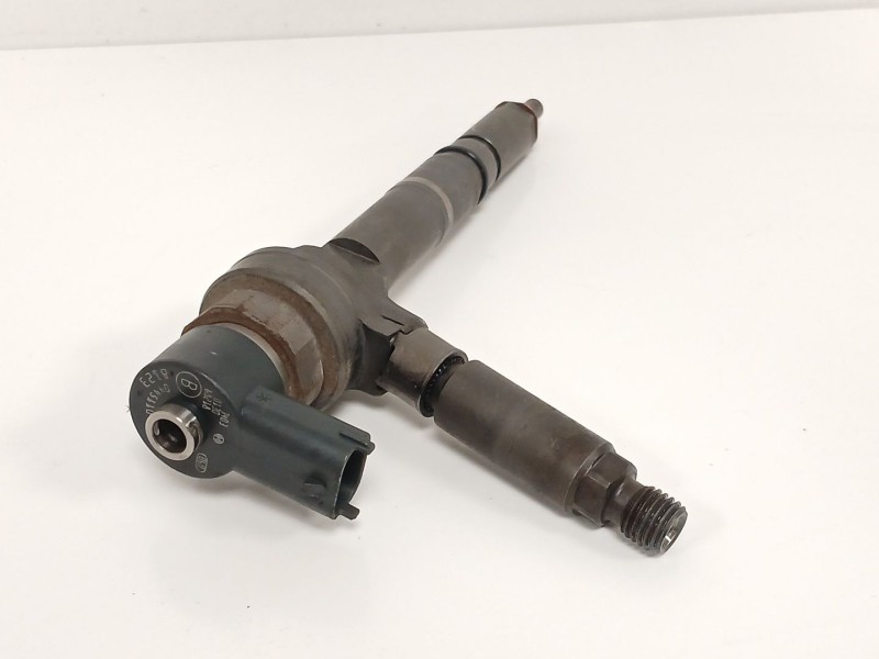 Recambio de inyector para opel astra h (a04) 1.7 cdti (l48) referencia OEM IAM 0445110175  