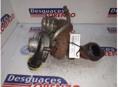 Recambio de turbocompresor para peugeot 306 berlina 3/4/5 puertas (s2) style referencia OEM IAM 037581 K14258200 53149707012