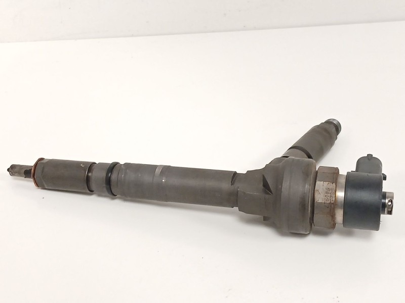 Recambio de inyector para opel astra h (a04) 1.7 cdti (l48) referencia OEM IAM 0445110175  