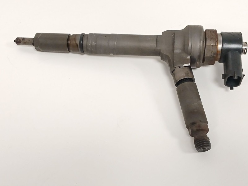 Recambio de inyector para opel astra h (a04) 1.7 cdti (l48) referencia OEM IAM 04451101775  