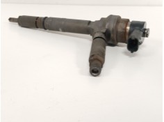 Recambio de inyector para opel astra h (a04) 1.7 cdti (l48) referencia OEM IAM 04451101775   2