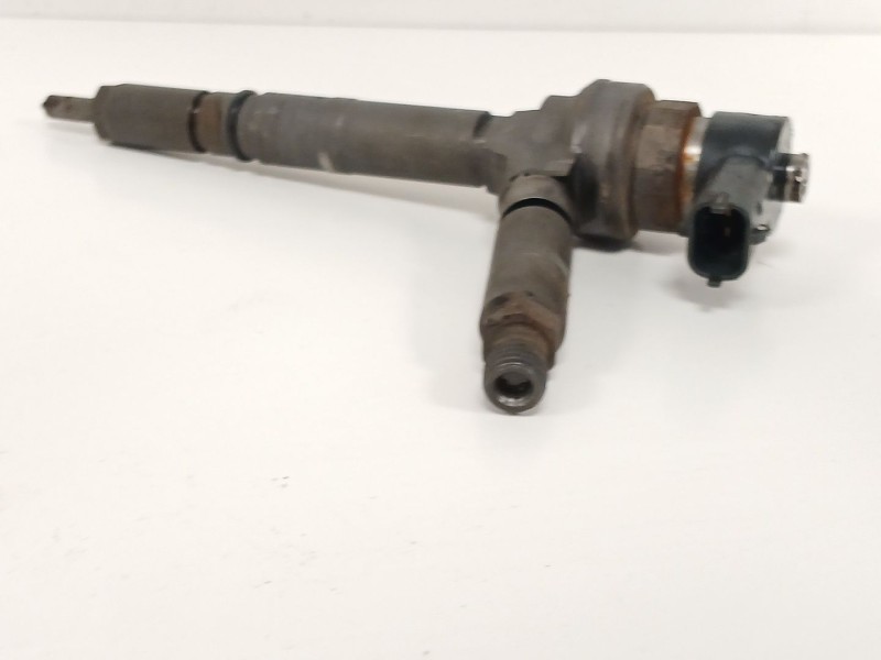 Recambio de inyector para opel astra h (a04) 1.7 cdti (l48) referencia OEM IAM 04451101775  