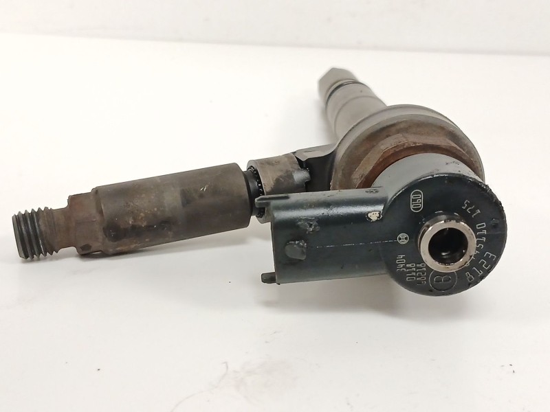 Recambio de inyector para opel astra h (a04) 1.7 cdti (l48) referencia OEM IAM 04451101775  