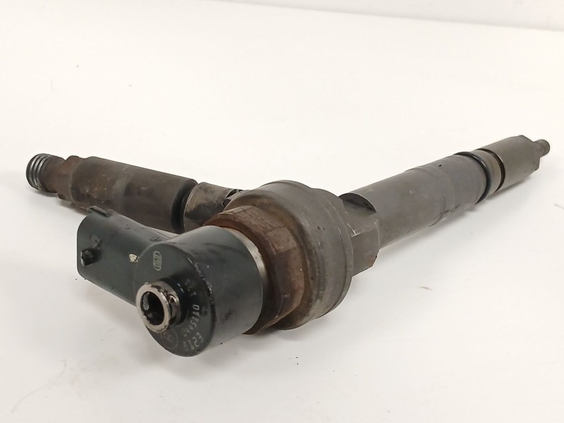 Recambio de inyector para opel astra h (a04) 1.7 cdti (l48) referencia OEM IAM 04451101775  